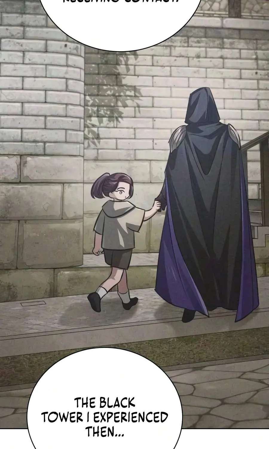 The Magic Tower Problematic Child Chapter 59 - page 125