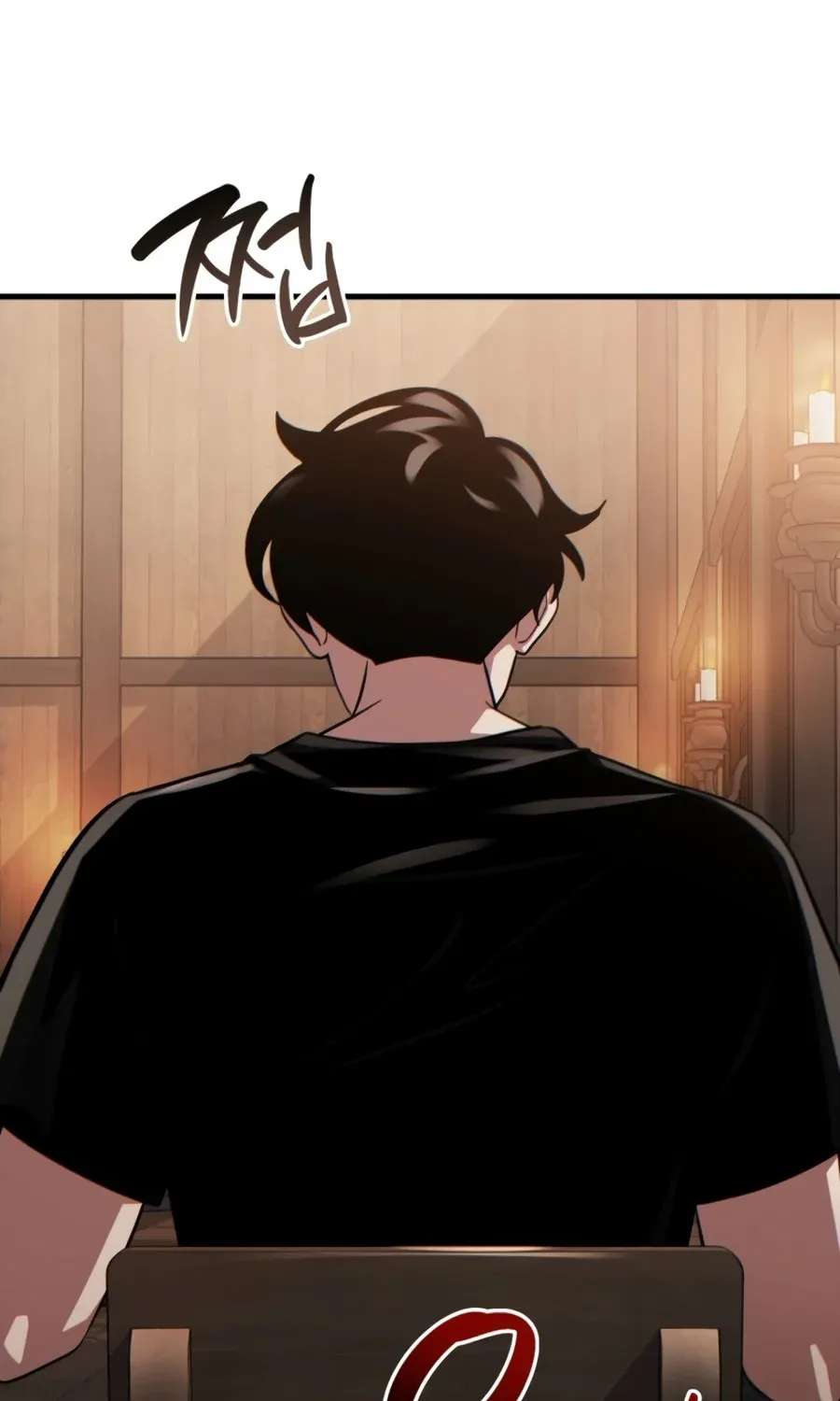 The Lord Who Levels Up by Absorbing Powers Chapter 6 - page 27