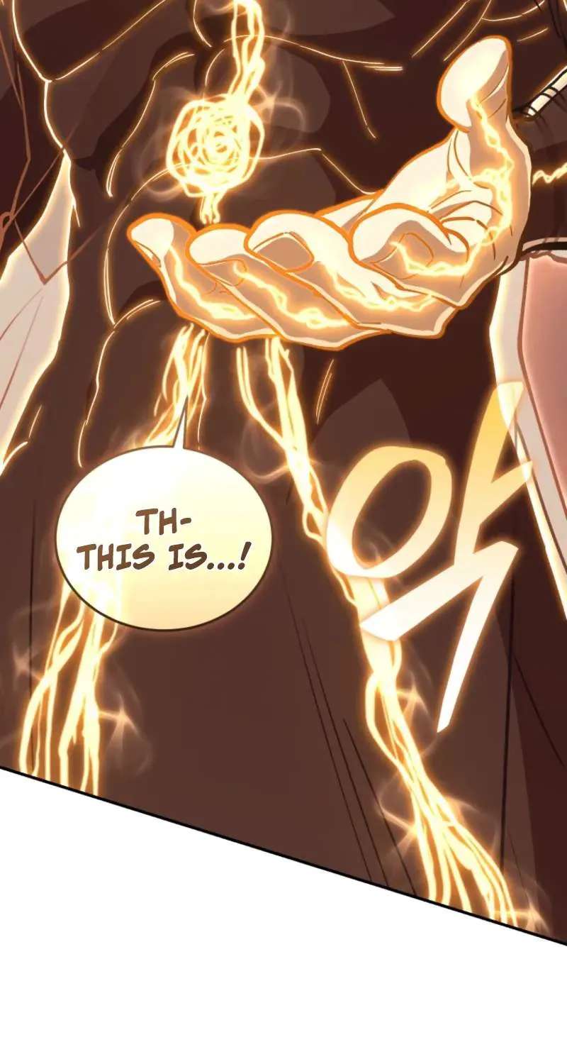 My Dad Is the Best in the World Chapter 31 - page 49
