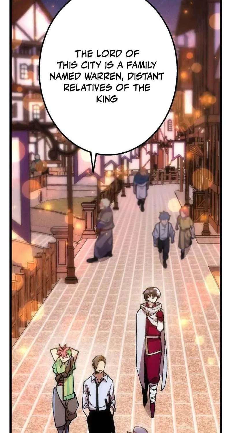 Assassin X Dragon Chapter 25 - page 36