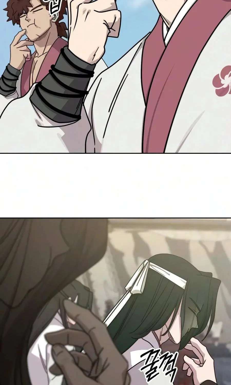 Return of the Blossoming Blade Chapter 177 - page 92