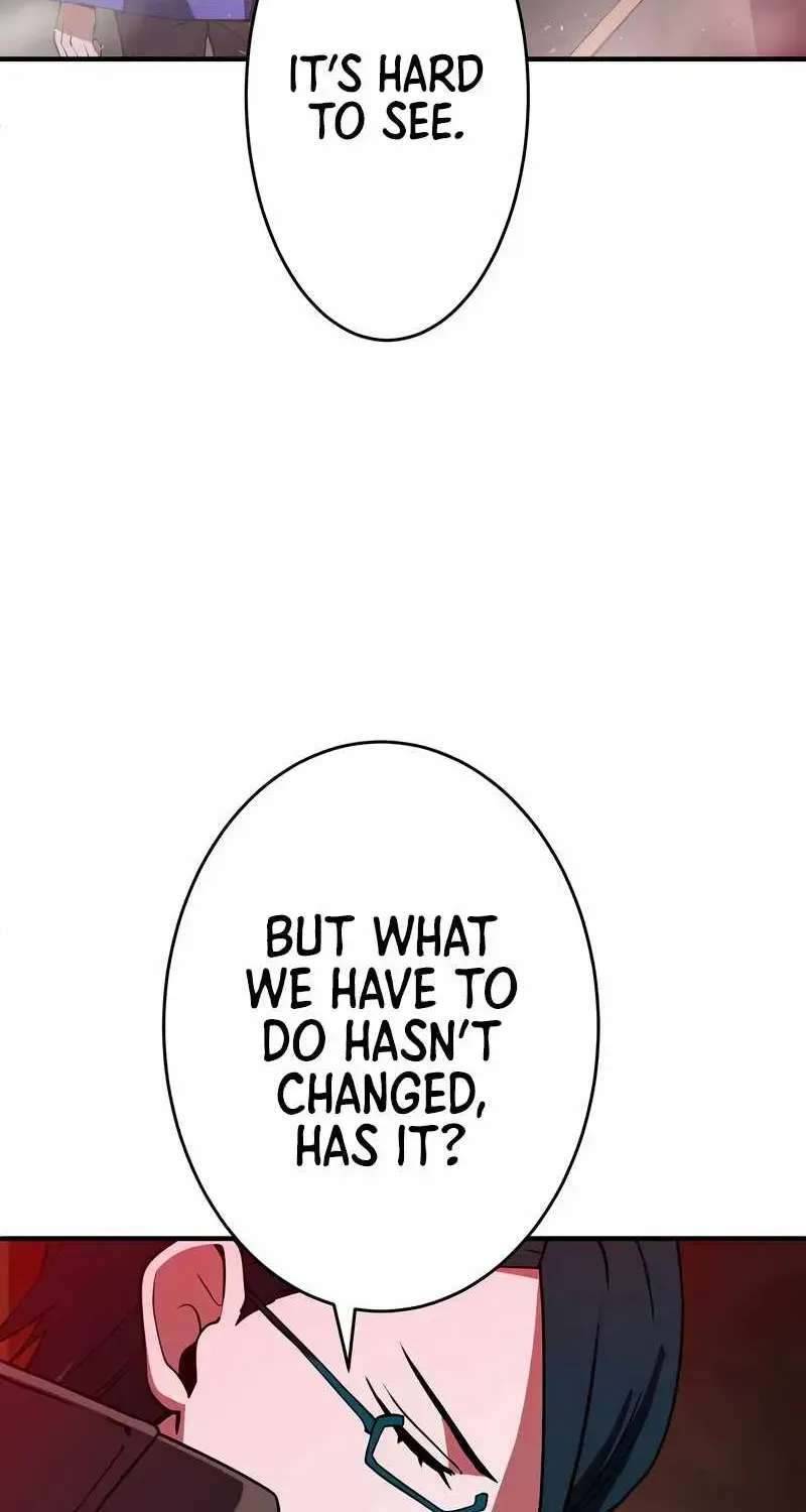 The Underworld Transcendent Returns Chapter 18 - page 109