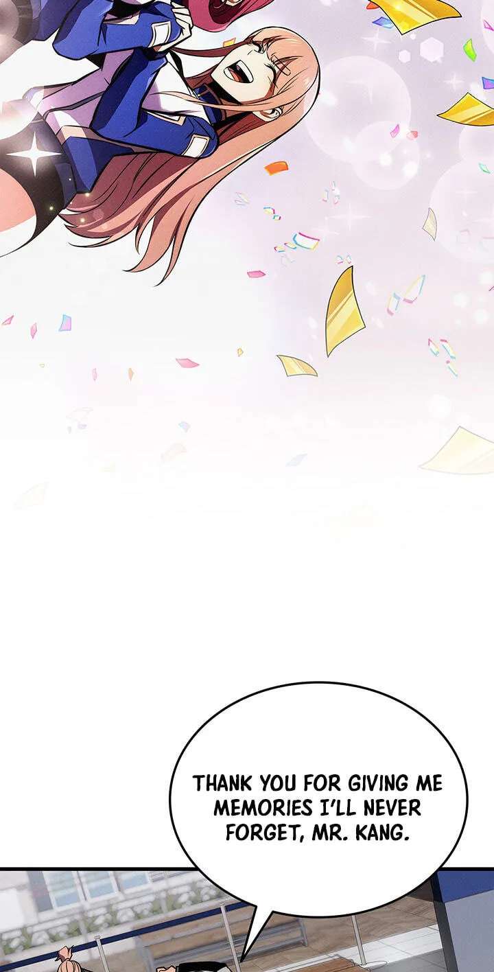 Ranker's Return (2021) Chapter 258 - page 43