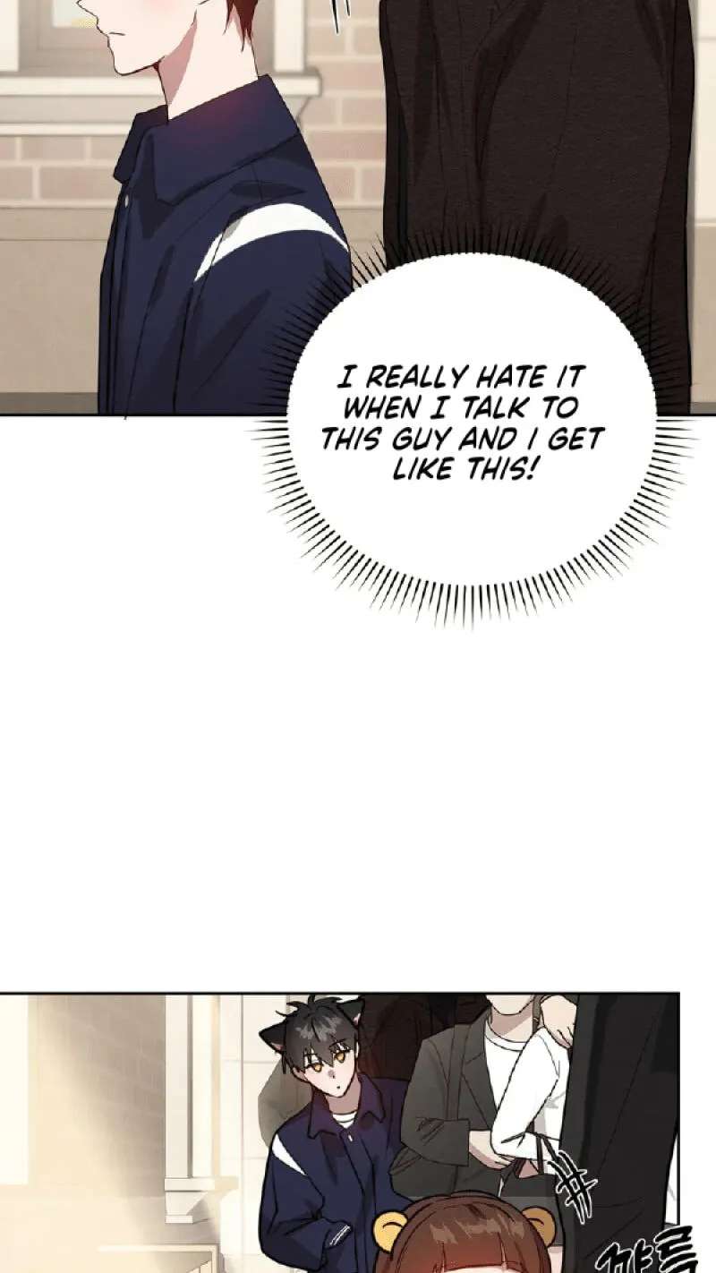 I Want to Be an Incubus Too! Chapter 31 - page 31