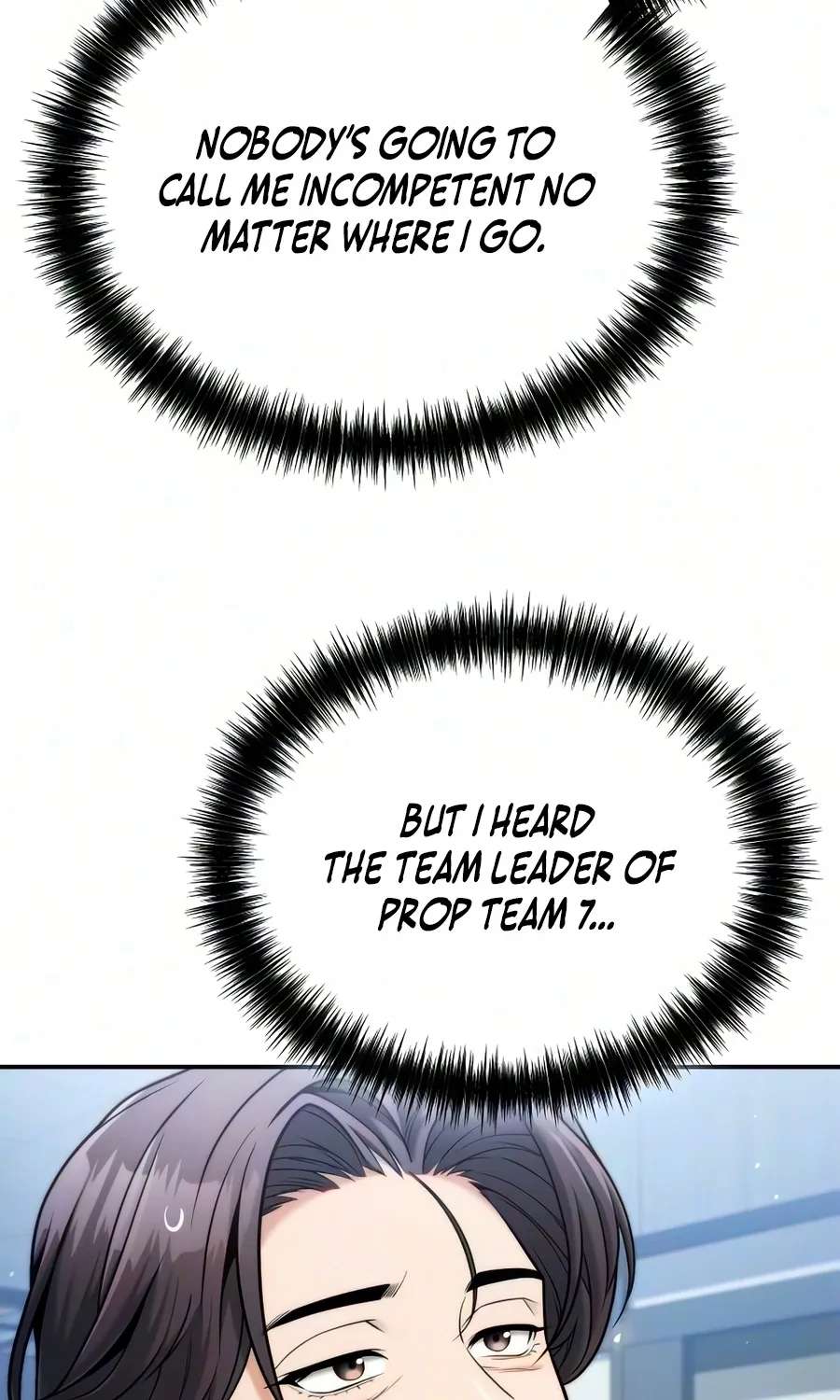 The Money Keeps Piling Up Even If I Spend It Chapter 10 - page 47
