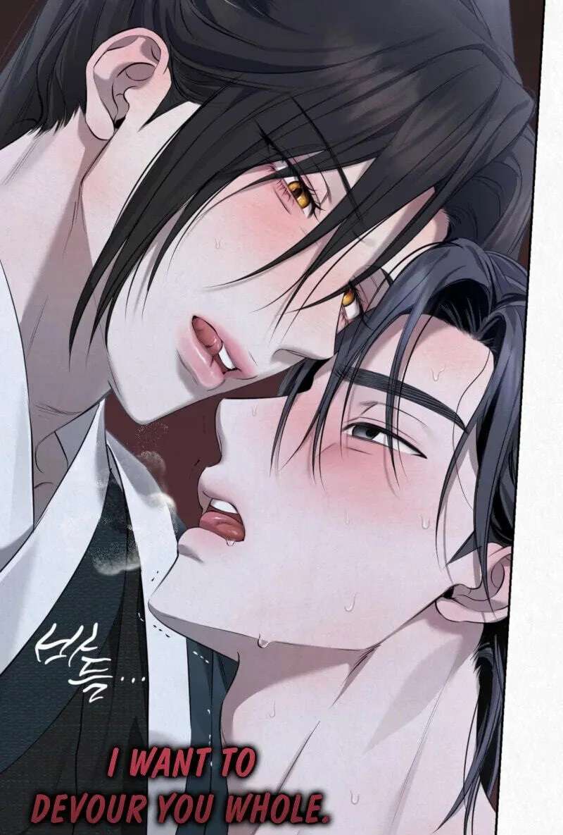 Hidden Sun Chapter 41 - page 64