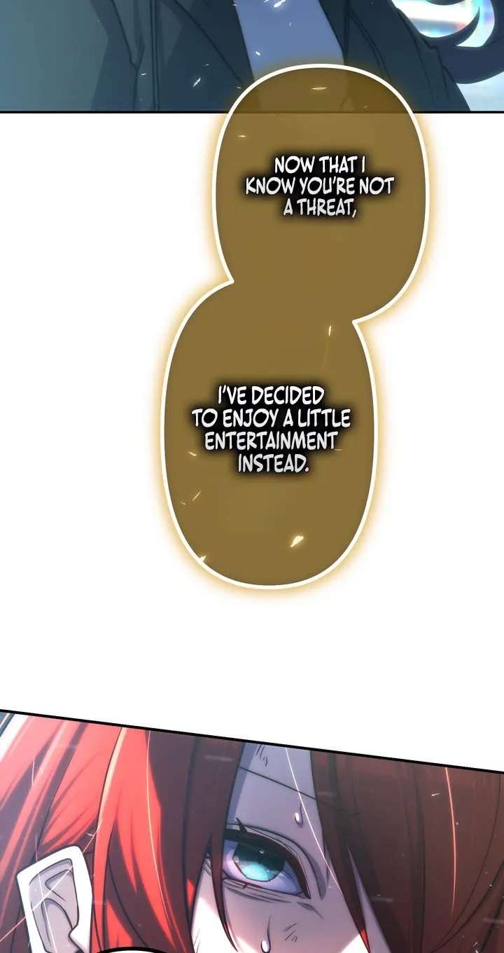 I Became An S-Rank Hunter With The Demon Lord App Chapter 156 - page 73