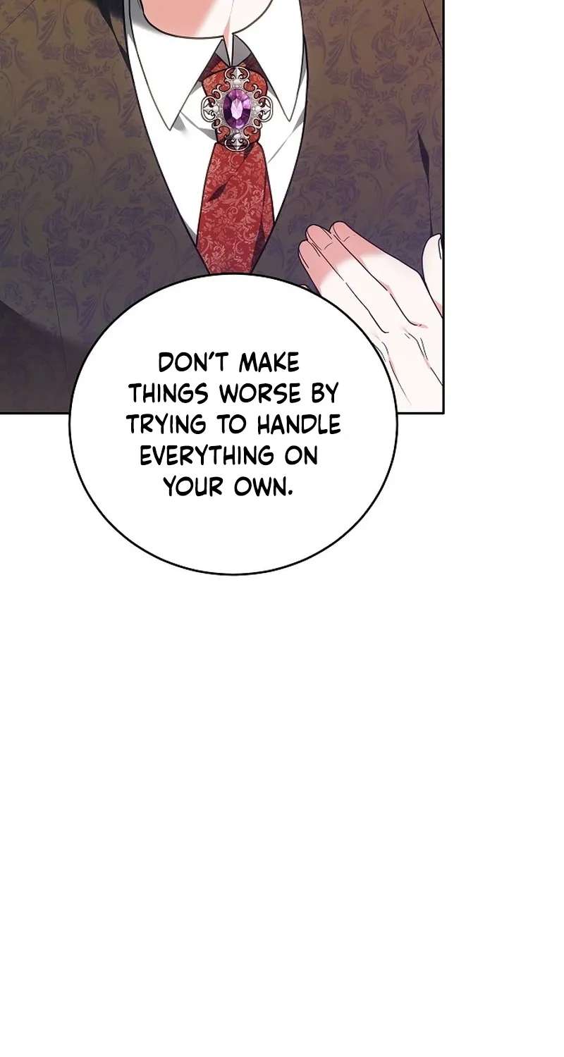 How Dare I Love You Chapter 6 - page 88