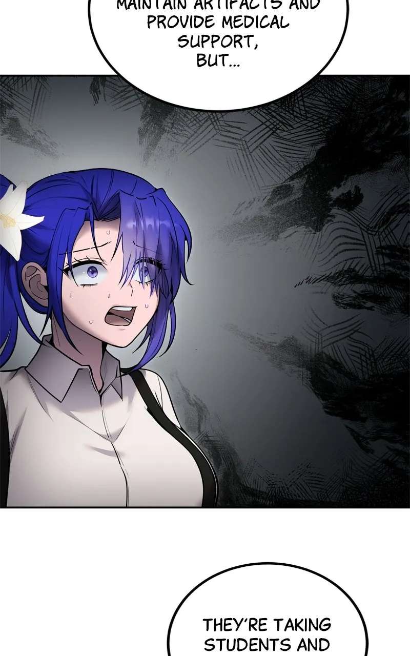 Secretly More Powerfulthan the Hero Chapter 127 - page 34