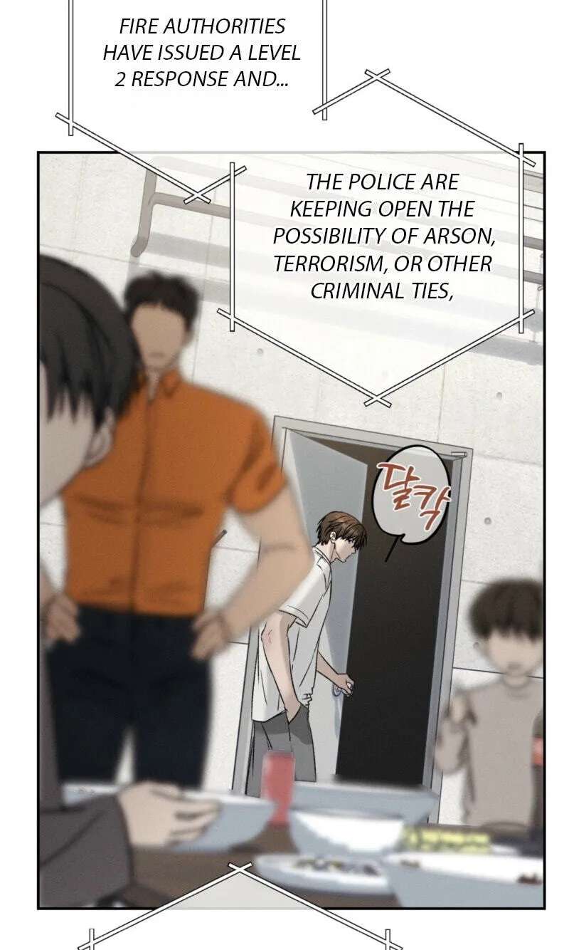 Things that deserve to die Chapter 37 - page 49