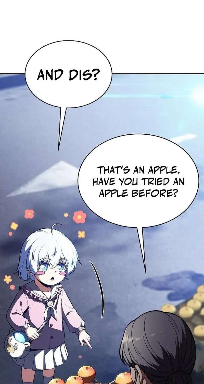 Eat Before You Go Chapter 71 - page 107