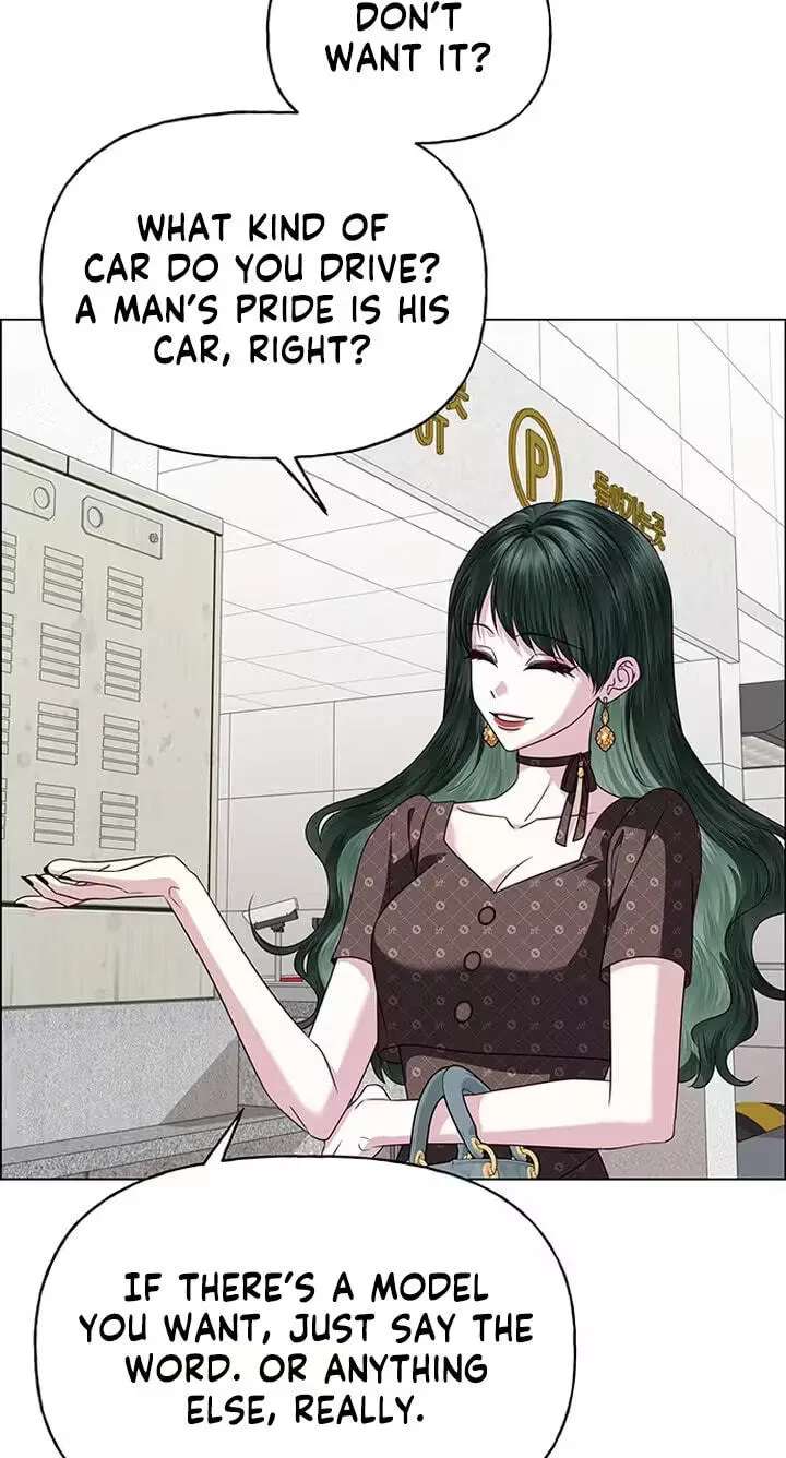 Her First Confession Chapter 54 - page 61