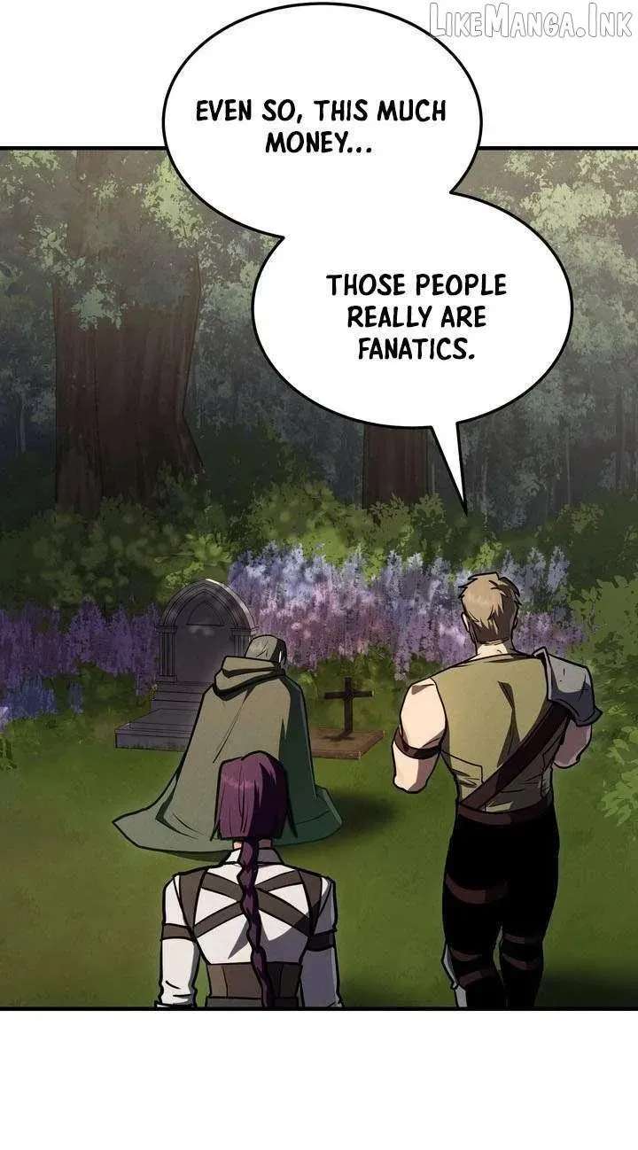 Mage of the Wind Chapter 27 - page 119