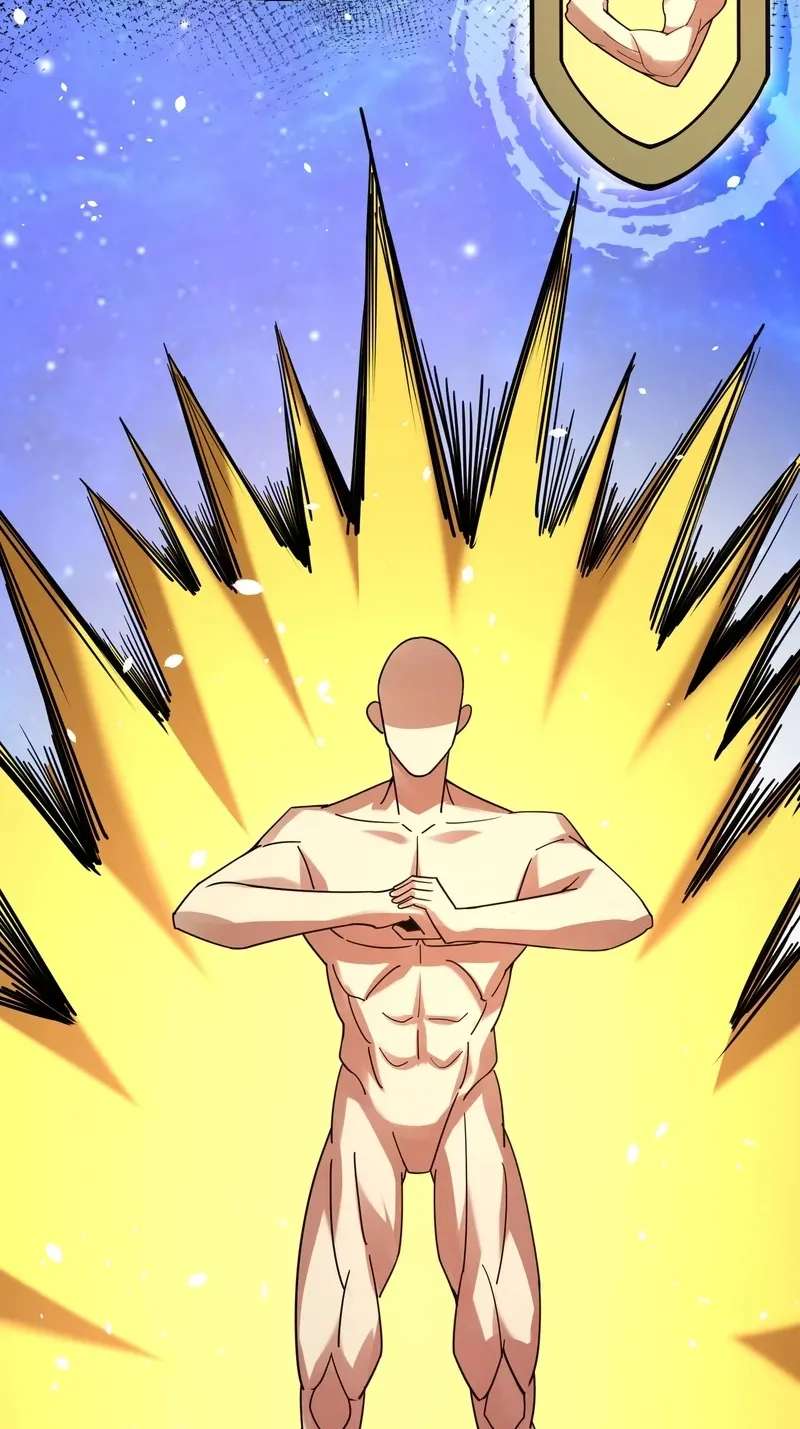 High Martial Arts: Genius Is Only the Threshold to Meeting Me! Chapter 28 - page 45