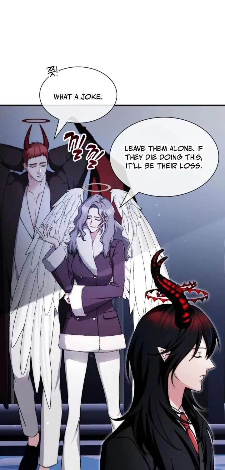 My Lucky Encounter From The Game Turned Into Reality Chapter 99 - page 72