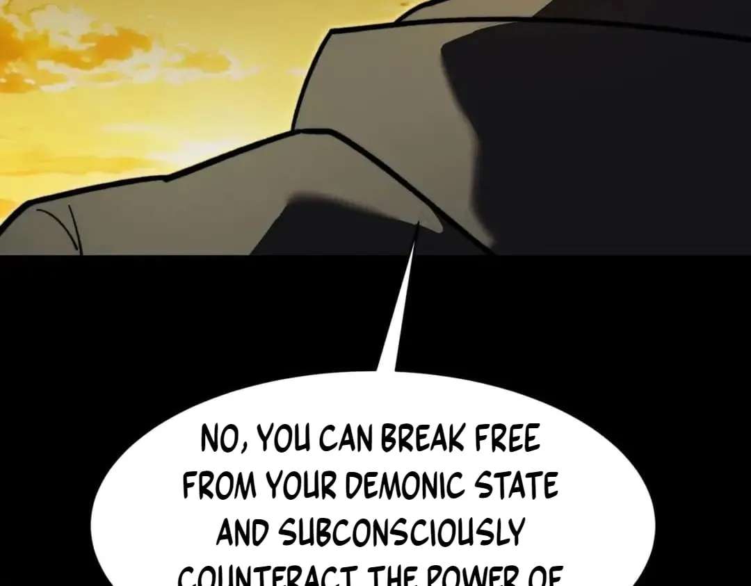 Bei Xiaohua Fenshou Hou, Wo Zhijie Wudao Tong Shen Chapter 116 - page 35