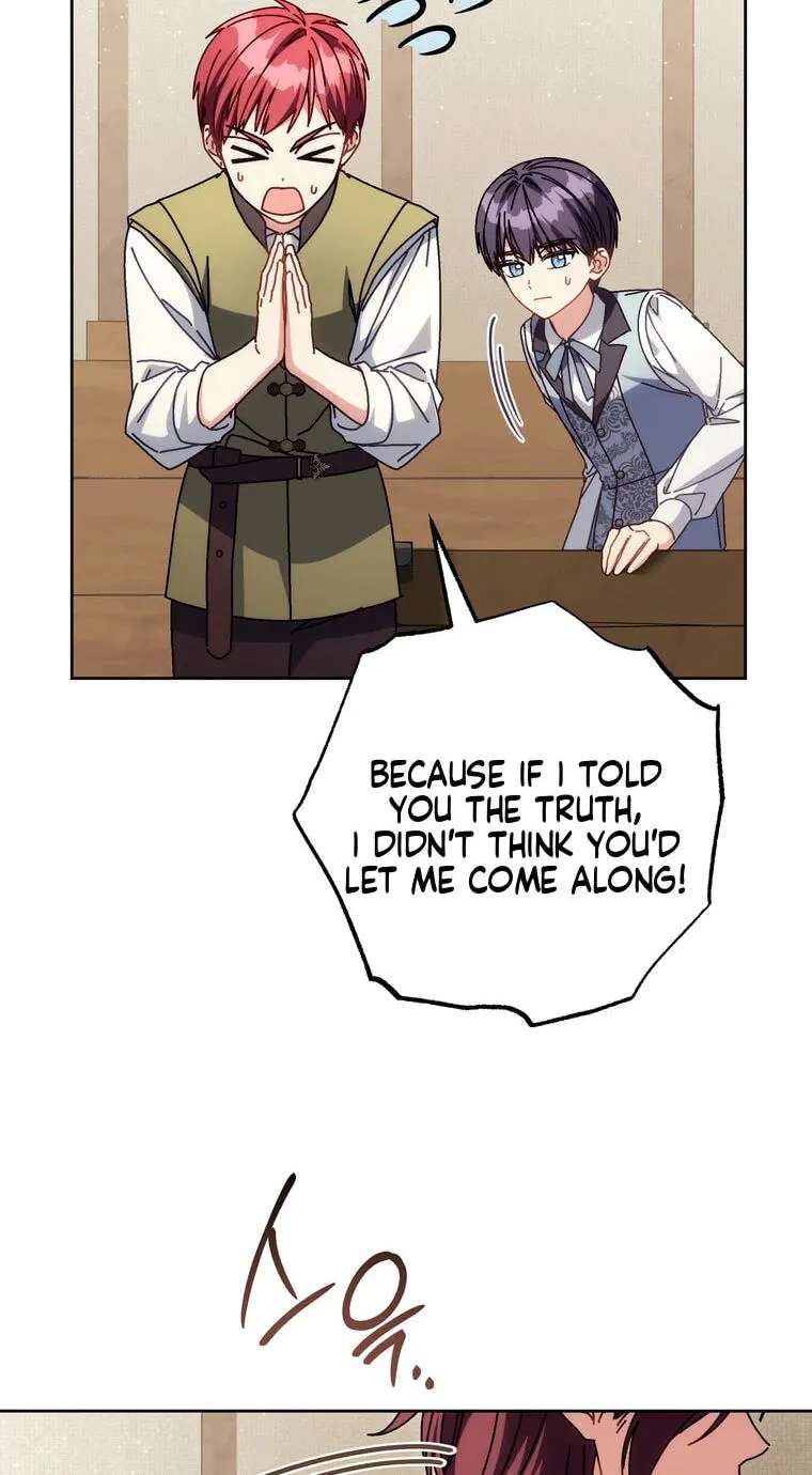 Can I Cry Now? Chapter 62 - page 96