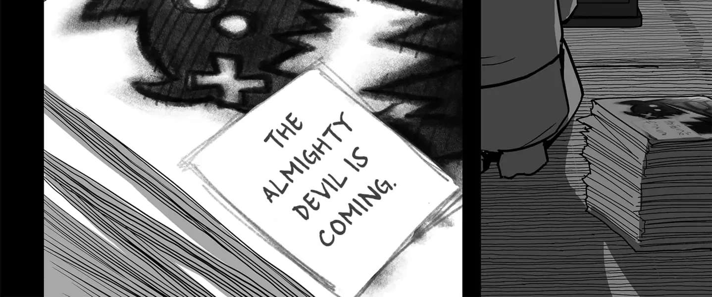The Game Devil Chapter 28 - page 54