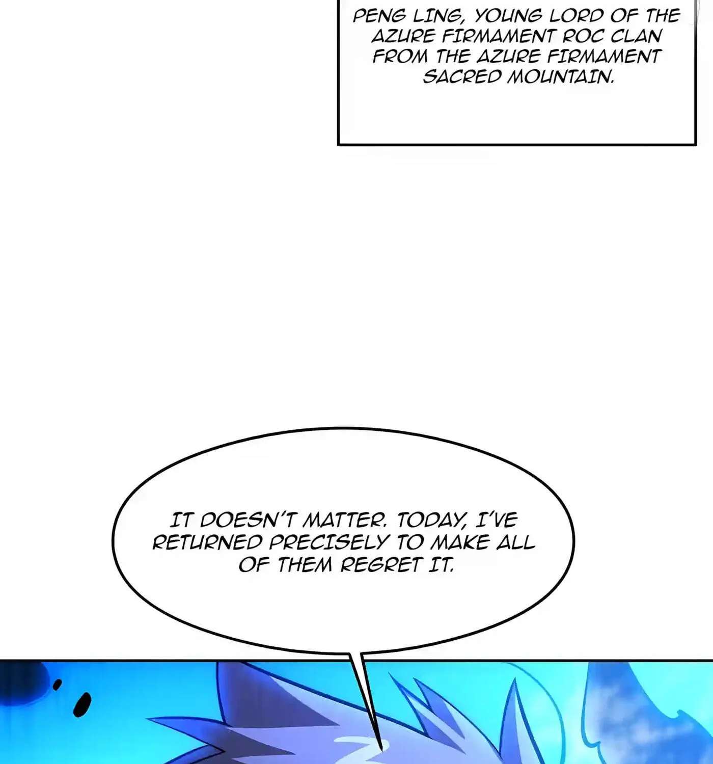 Kaiju Qiandao Huanggu Sheng Ti Chapter 172 - page 153