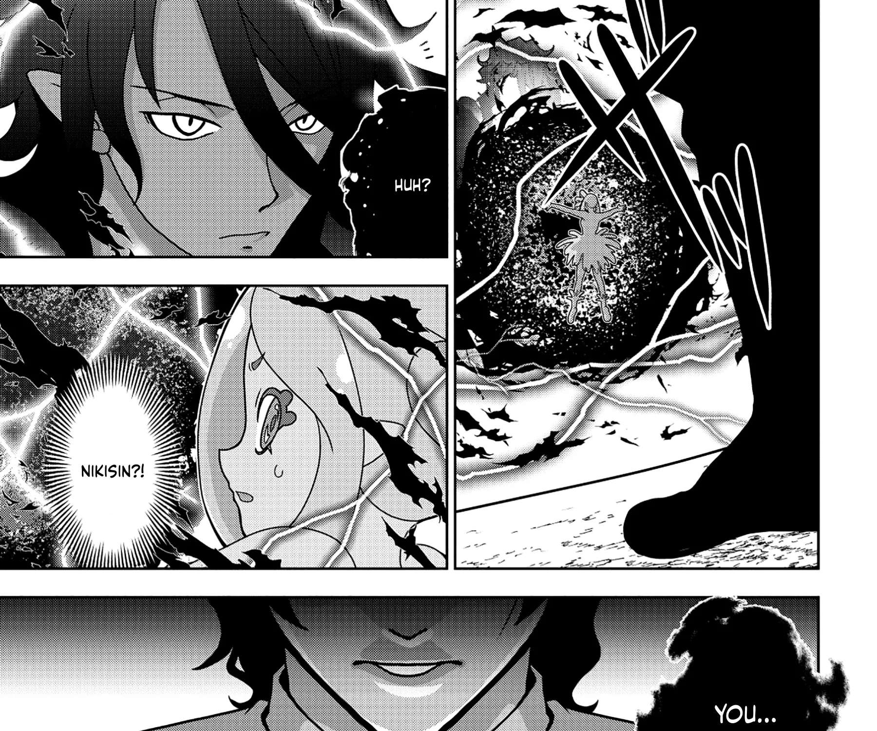 Reincarnated Voice Actors Fascinate All Another Worlds Chapter 3 - page 50