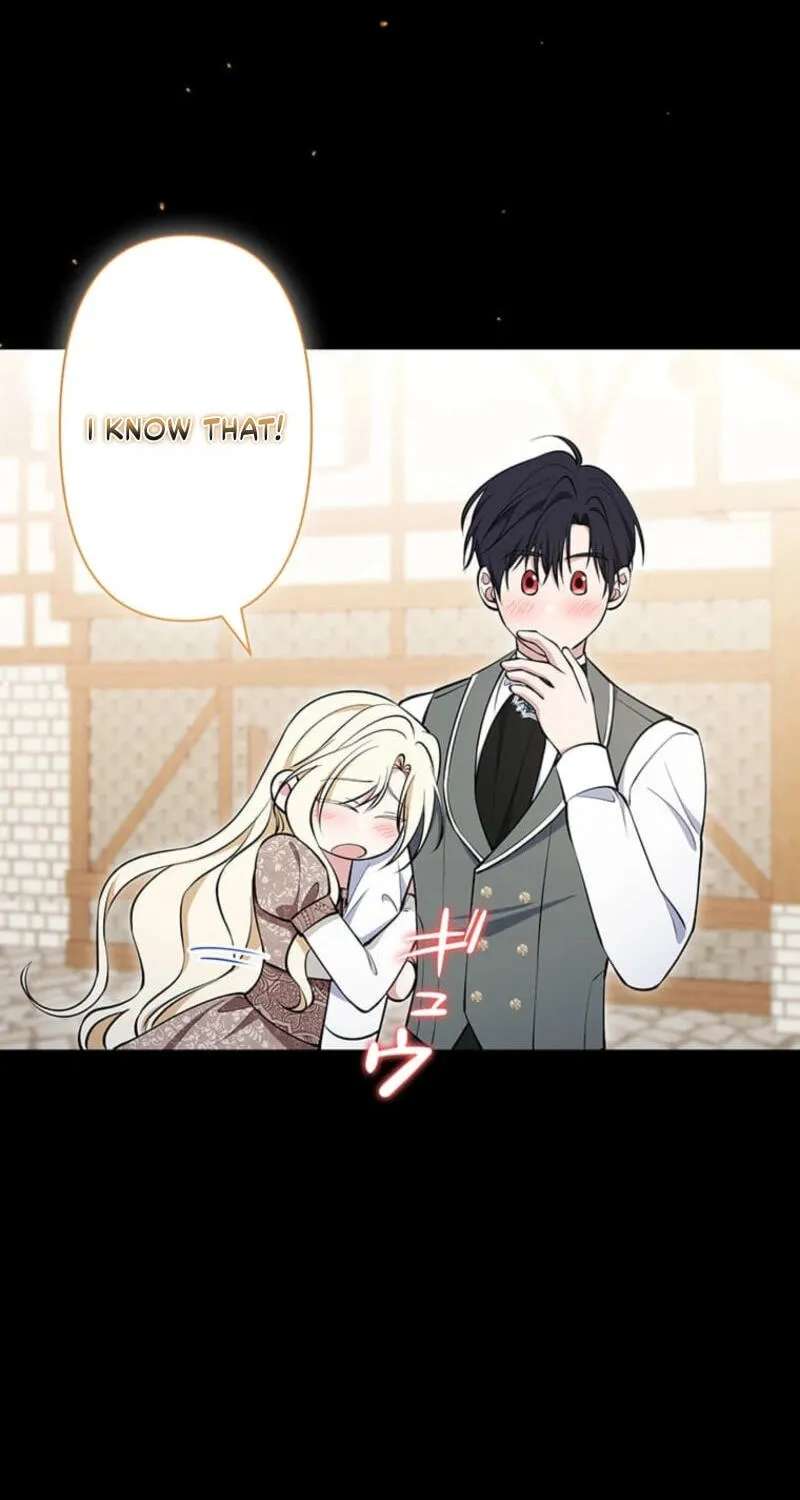The Enemy King’s Substitute Bride Chapter 46 - page 103
