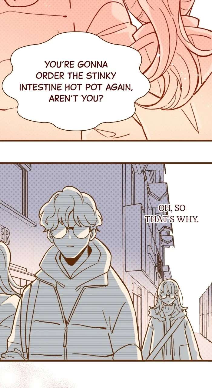 Mega Lover Chapter 3 - page 49