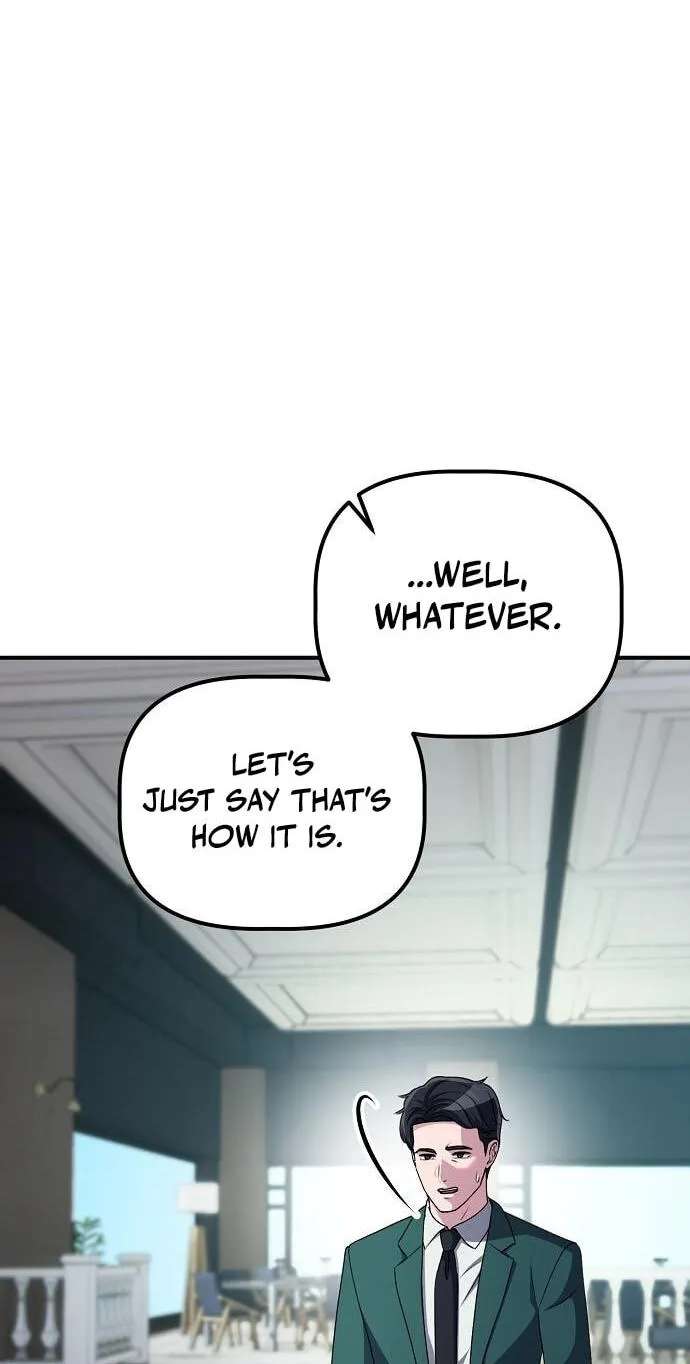 The Corporations Bottom Works Well Chapter 79 - page 39