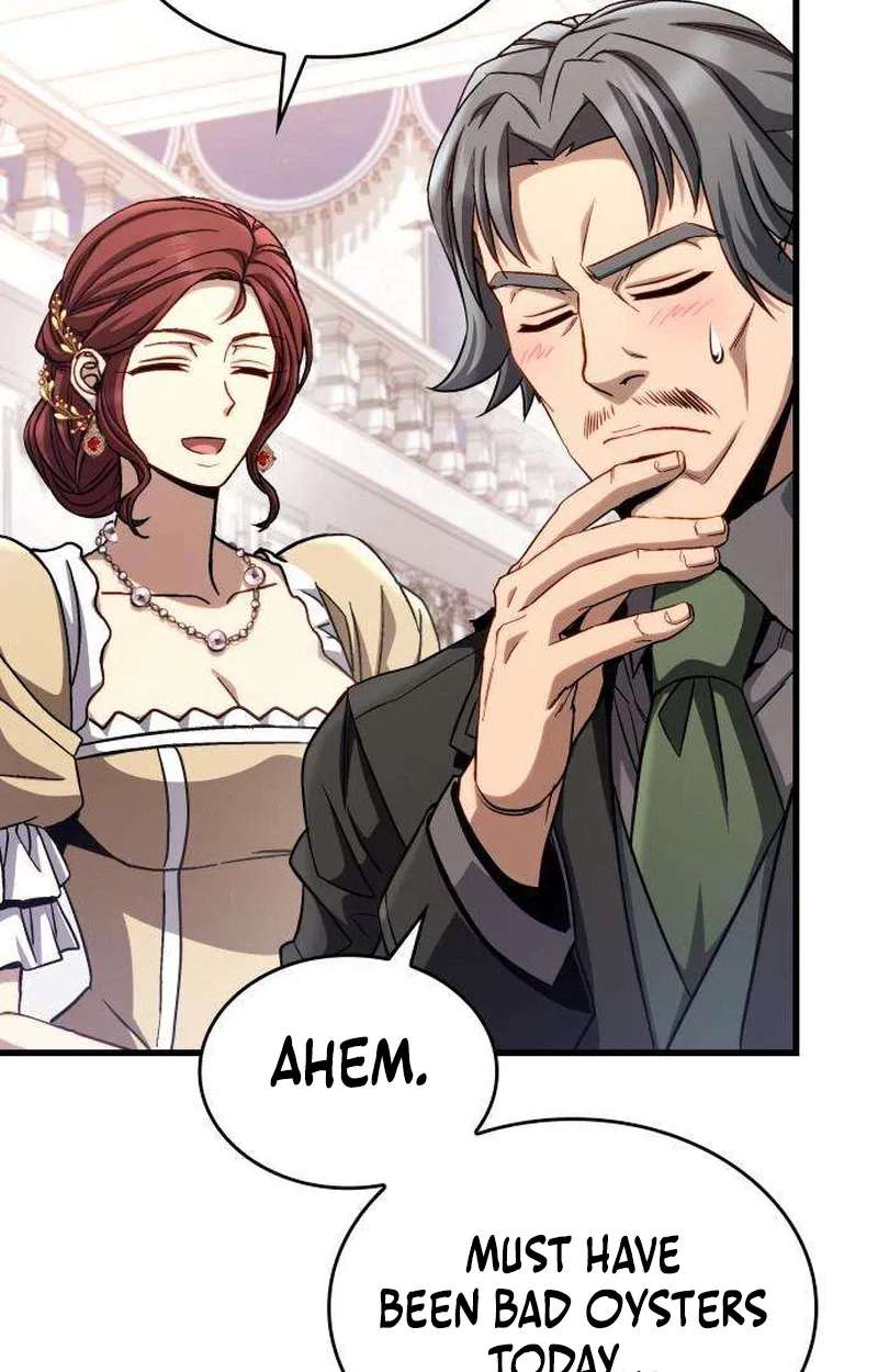 I'm Quitting Everything and Selling Cola Chapter 17 - page 26