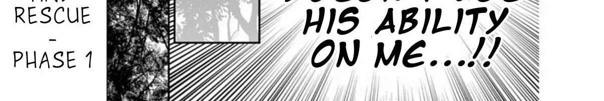 Ore No Kuchibiru Ga Nerawareteimasu Chapter 7 - page 38