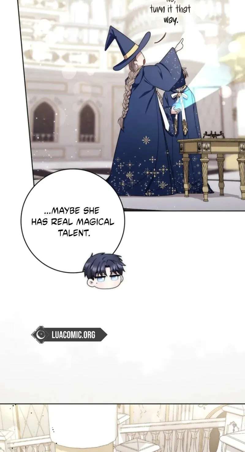 Arelyn Is Sick and Tired Chapter 78 - page 69