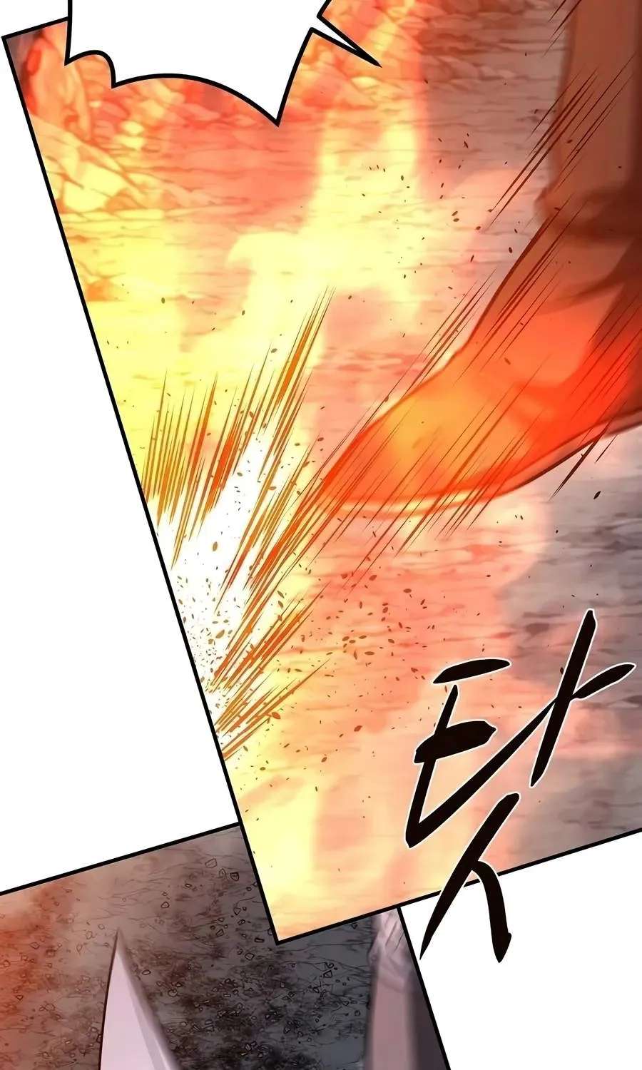 The Berserker's Second Playthrough Chapter 42 - page 54