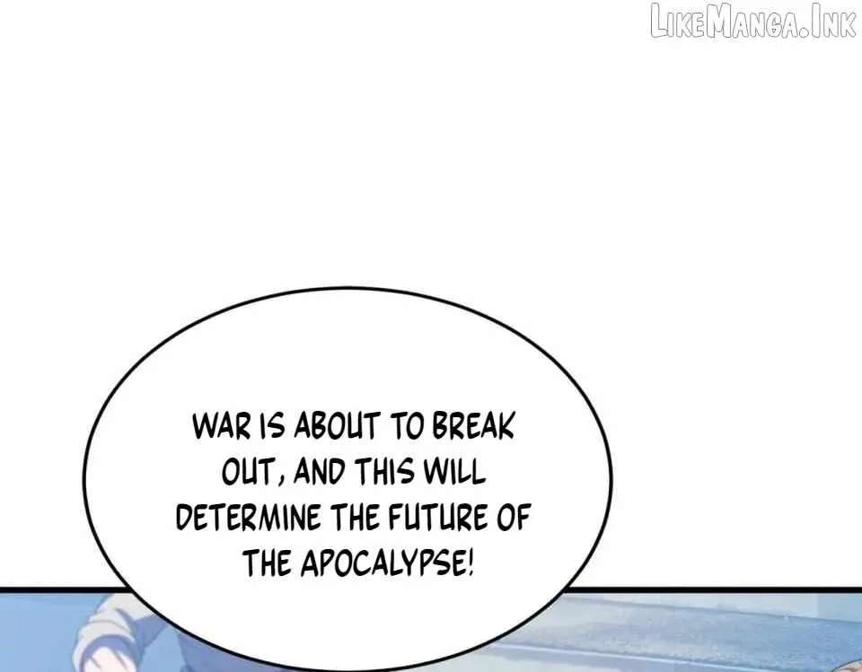 I Rely On My Invincibility To Deal Tons Of Damage Passively! Chapter 198 - page 75