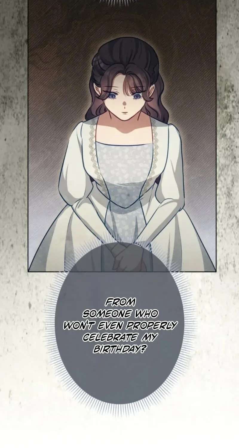 When My Enemies Weep Chapter 48 - page 26