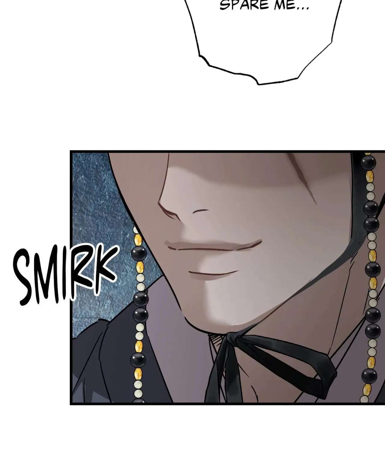 With Our Fingers Tightly Entwined Chapter 32 - page 86