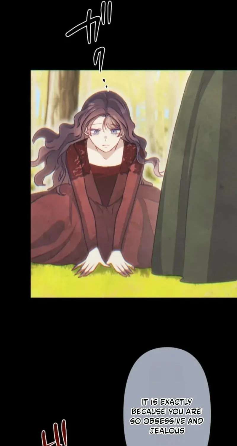 When My Enemies Weep Chapter 46 - page 60