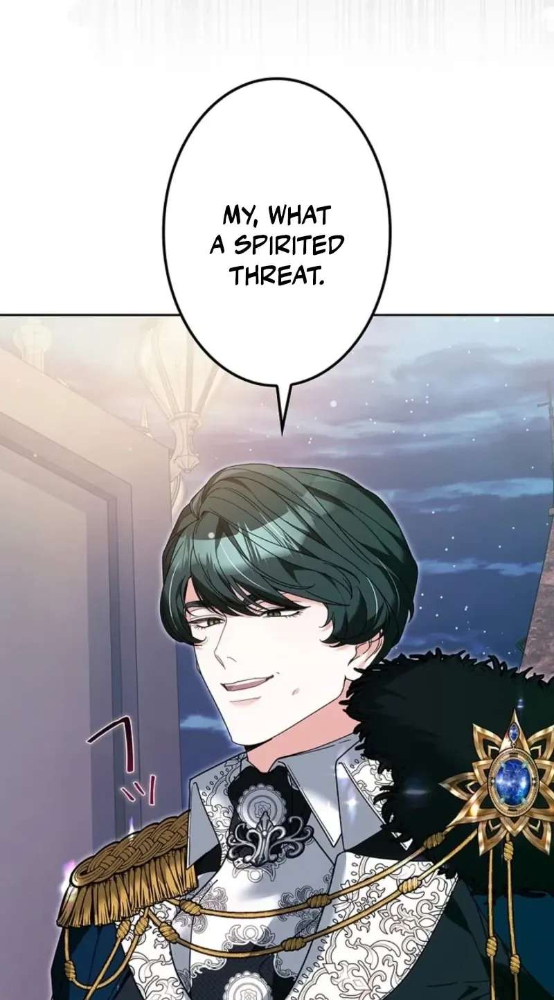 The Hated Stepmother Begins Her Second Life Chapter 34 - page 78