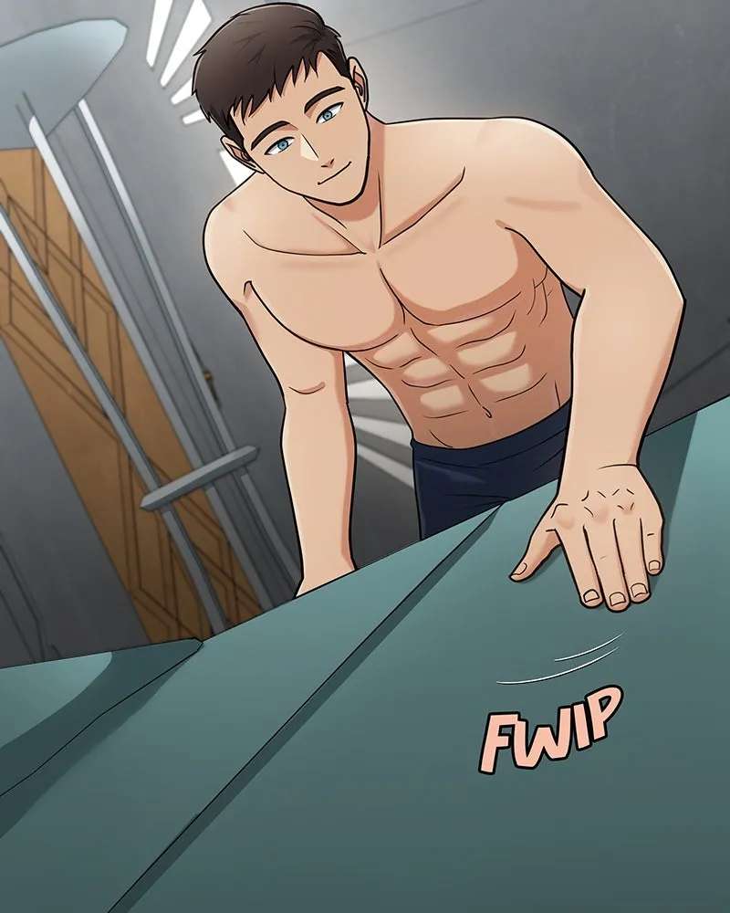 Stargazers: A Star Trek Story Chapter 17 - page 9