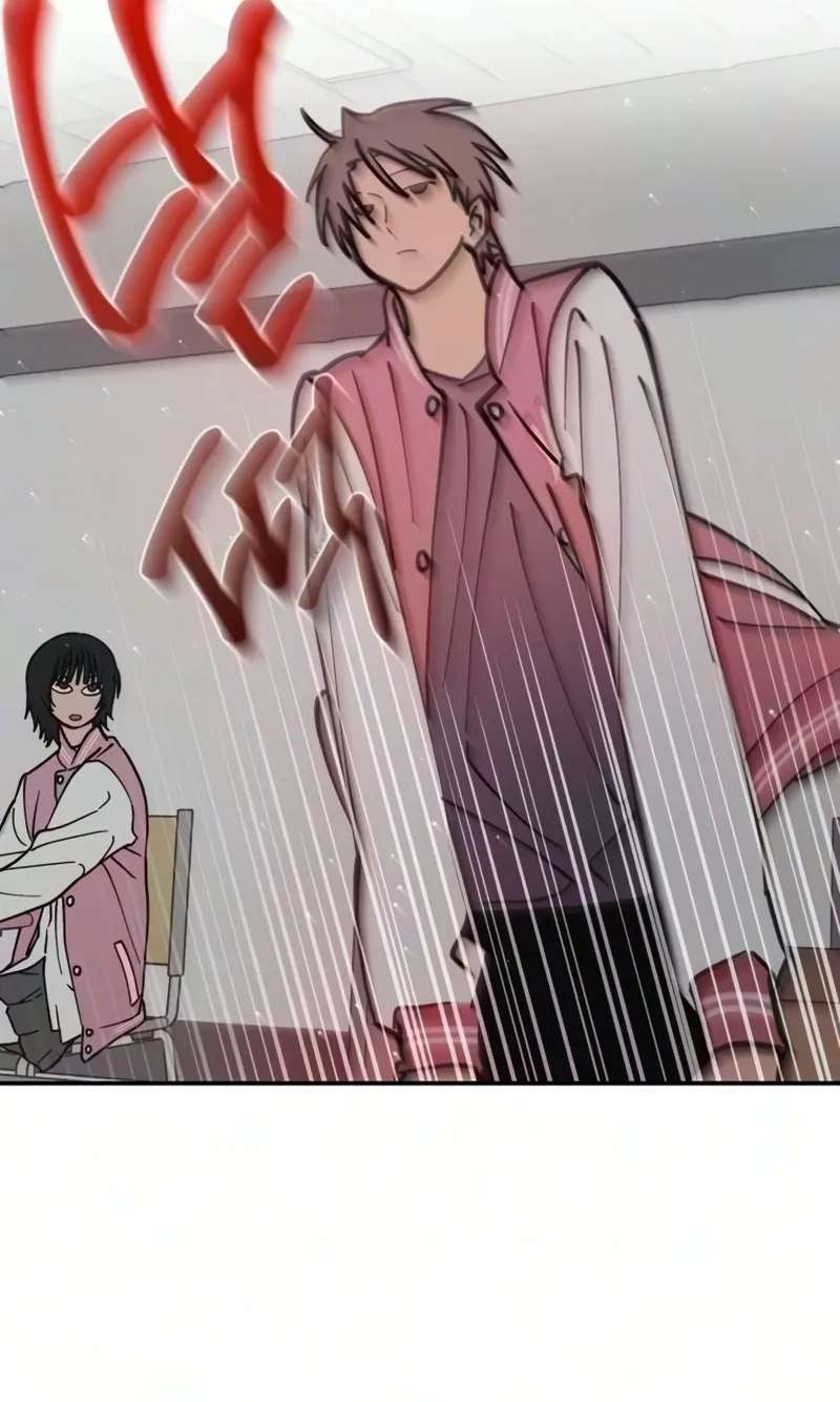 I'm a Romance Major Freshman Chapter 10 - page 38