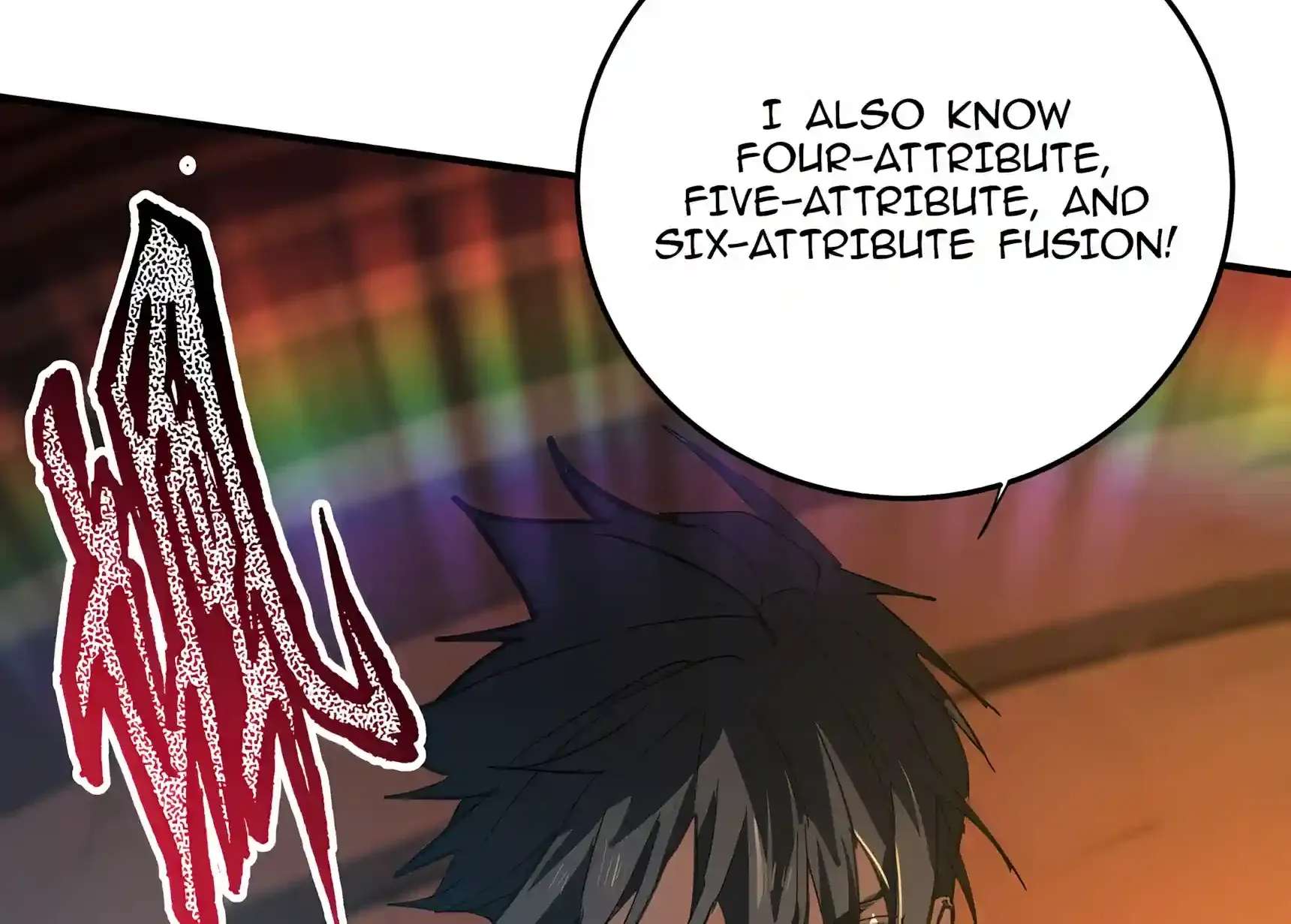 High Martiality: With One Hand, I Single-Handedly Repel Three Thousand Emperors! Chapter 73 - page 76