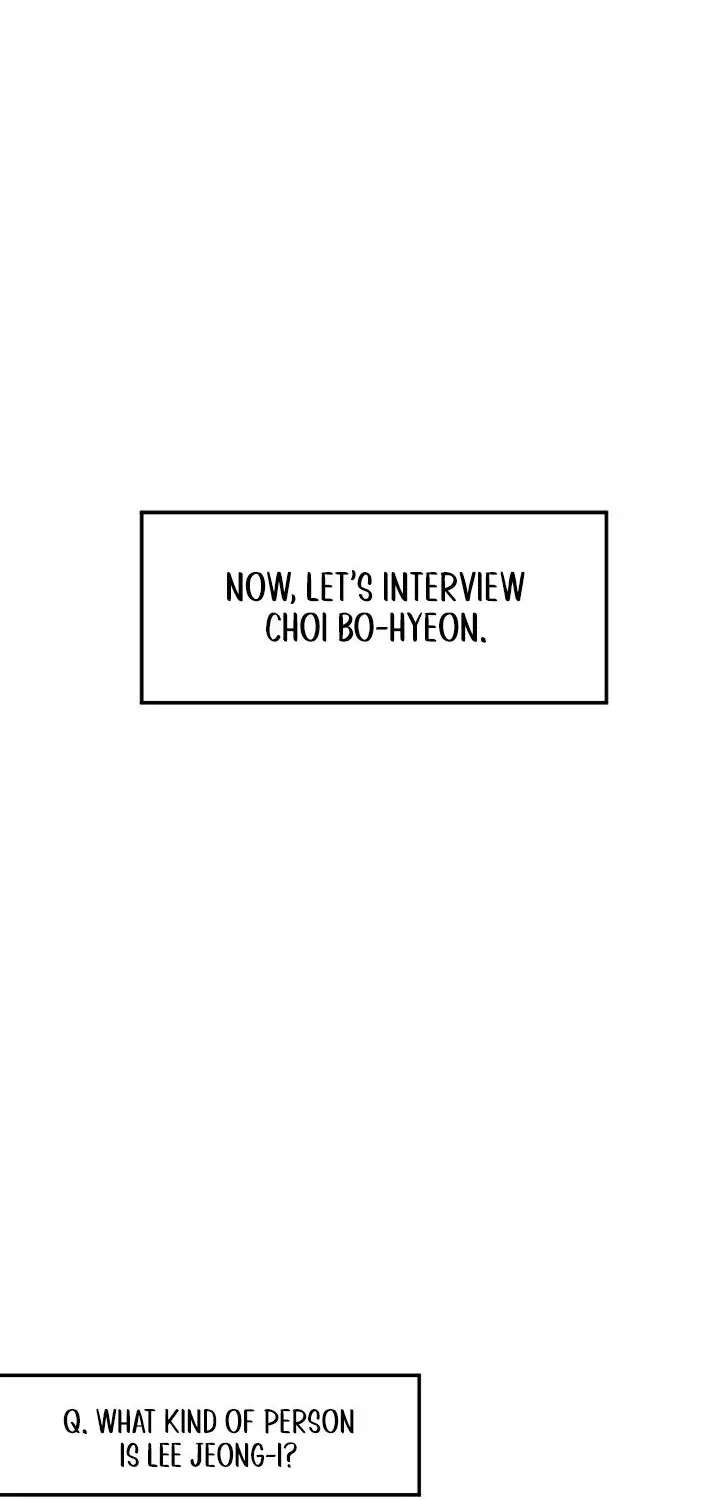 A Spot Where the Snow Melted Chapter 1 - page 41