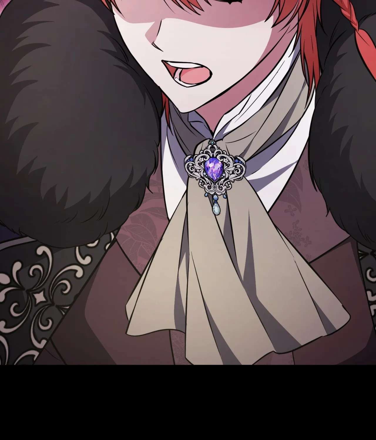 The Cursed Attendant of the Duke's Castle Chapter 57 - page 151