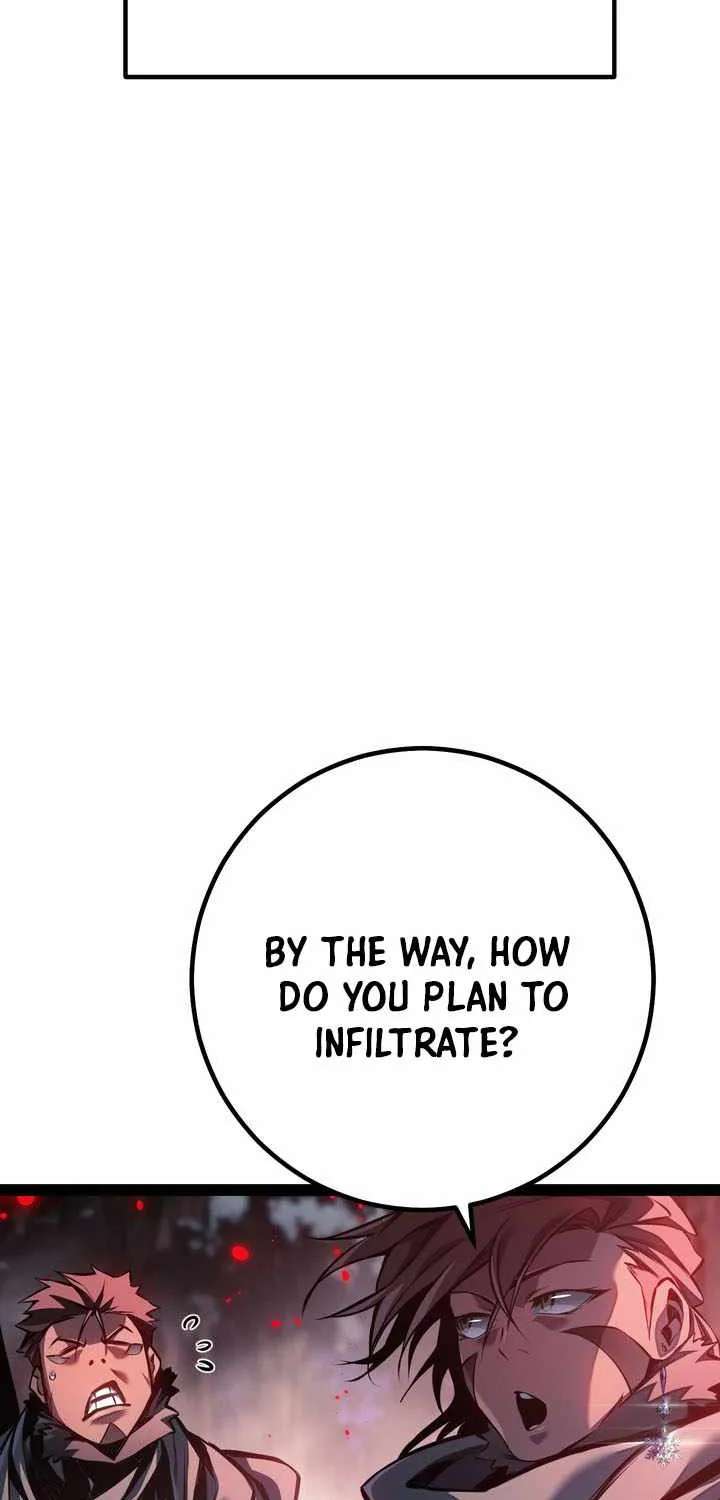 Regressing As The Reincarnated Bastard Of The Sword Clan Chapter 109 - page 134