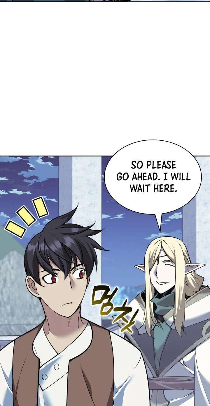 Overgeared (Team Argo) Chapter 336 - page 35