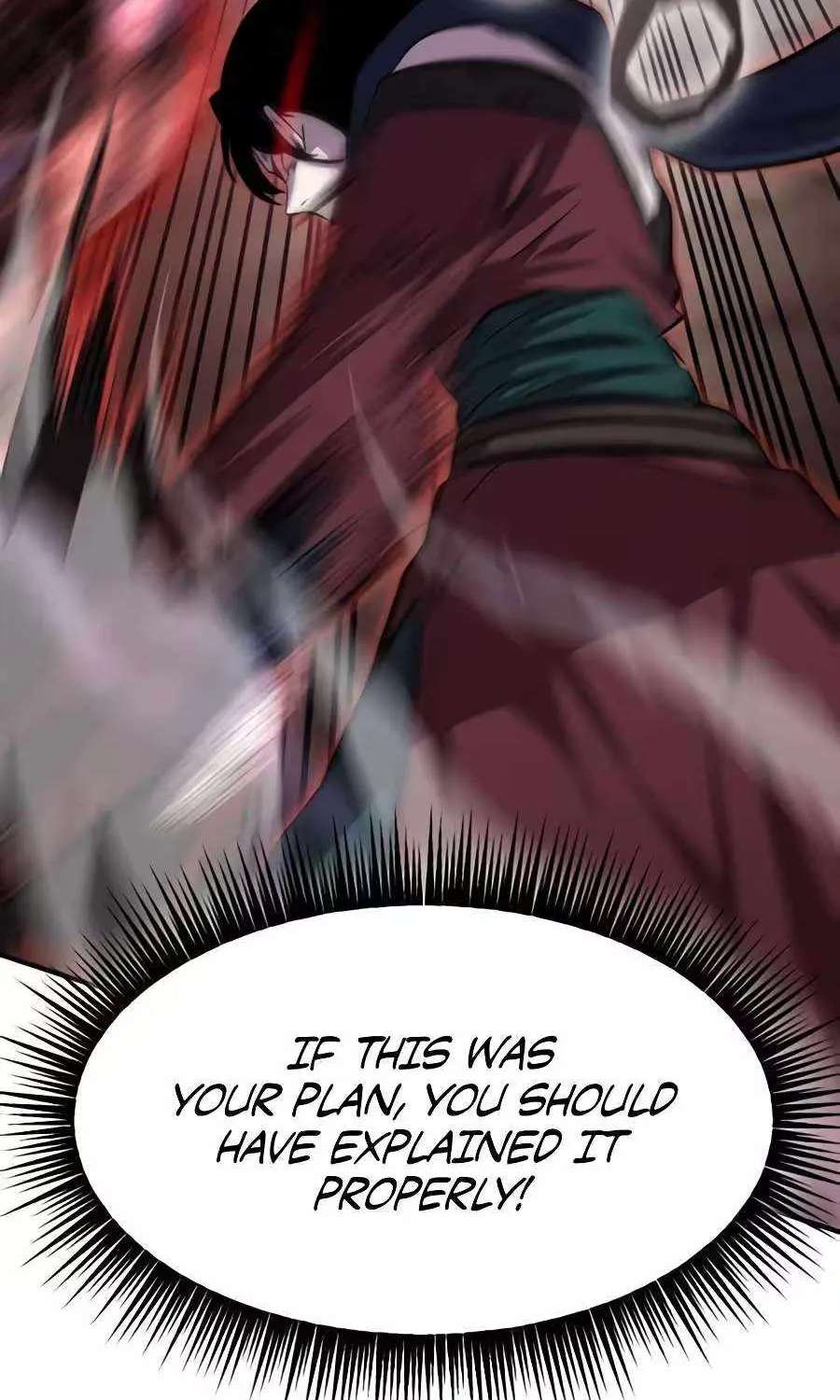 A Dragon Lives in Kunlun Chapter 16 - page 17
