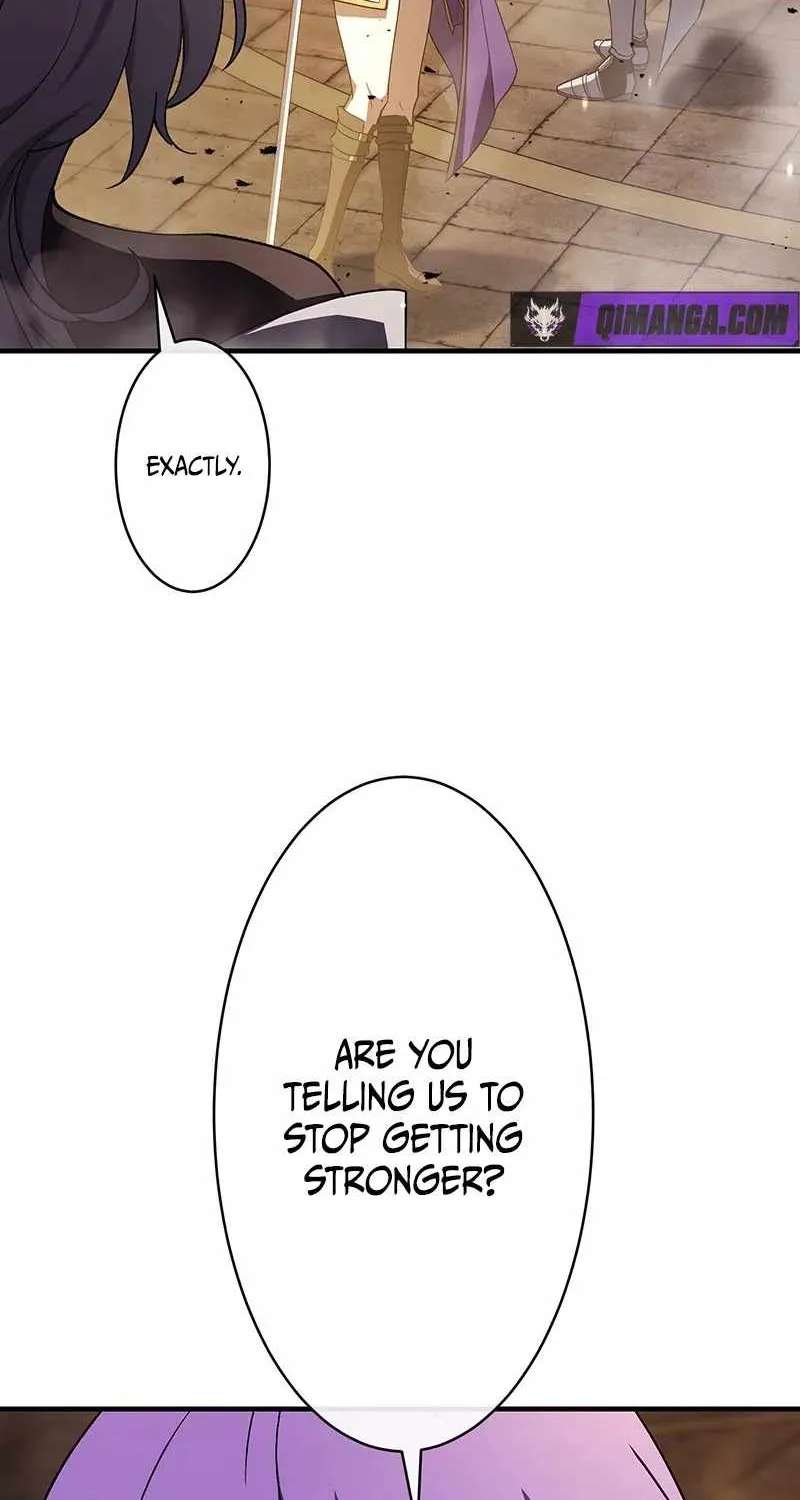 Reincarnated as the Youngest Son of a Demon Swordsman Family Chapter 28 - page 6