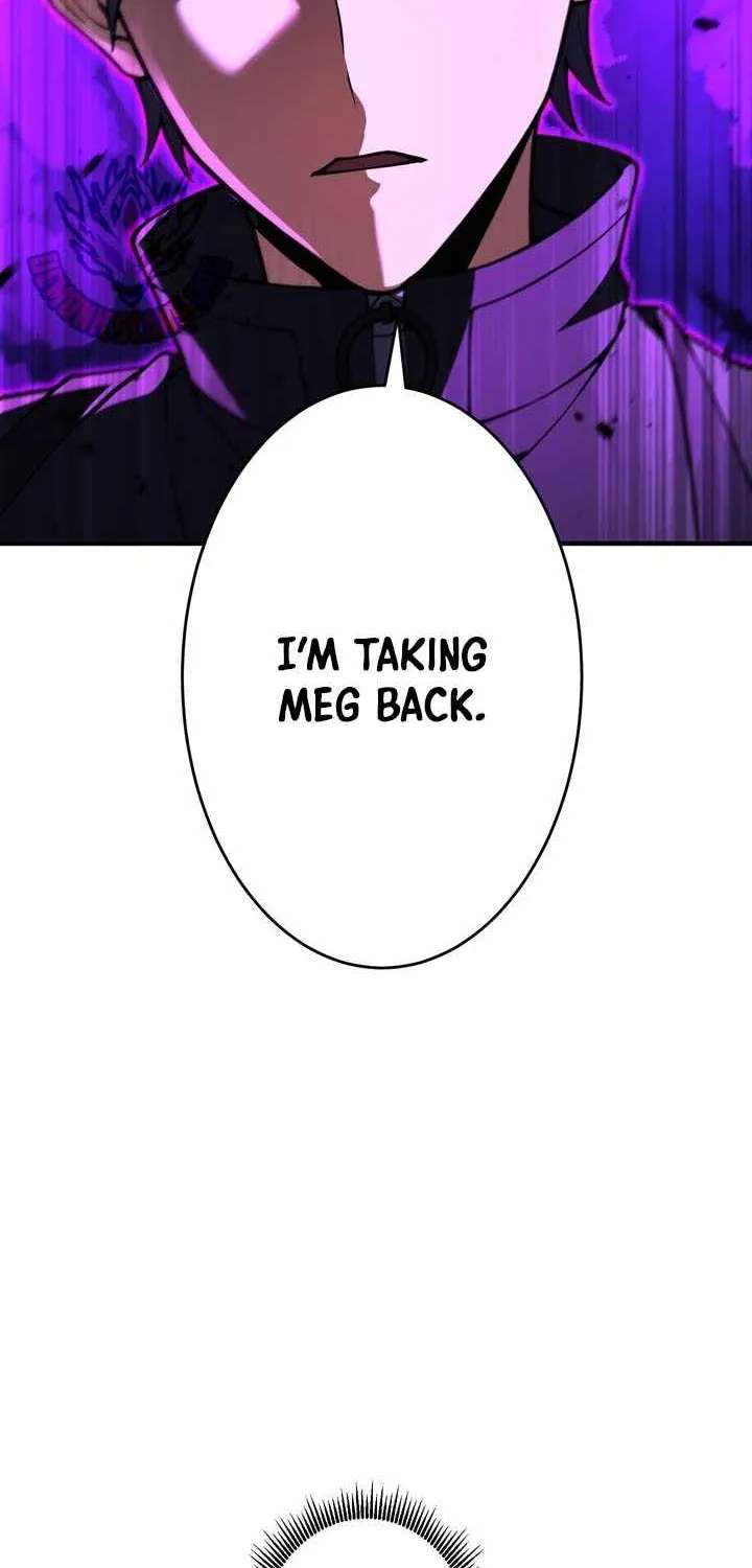 The Underworld Transcendent Is Unrivaled at the School——! Chapter 50 - page 32