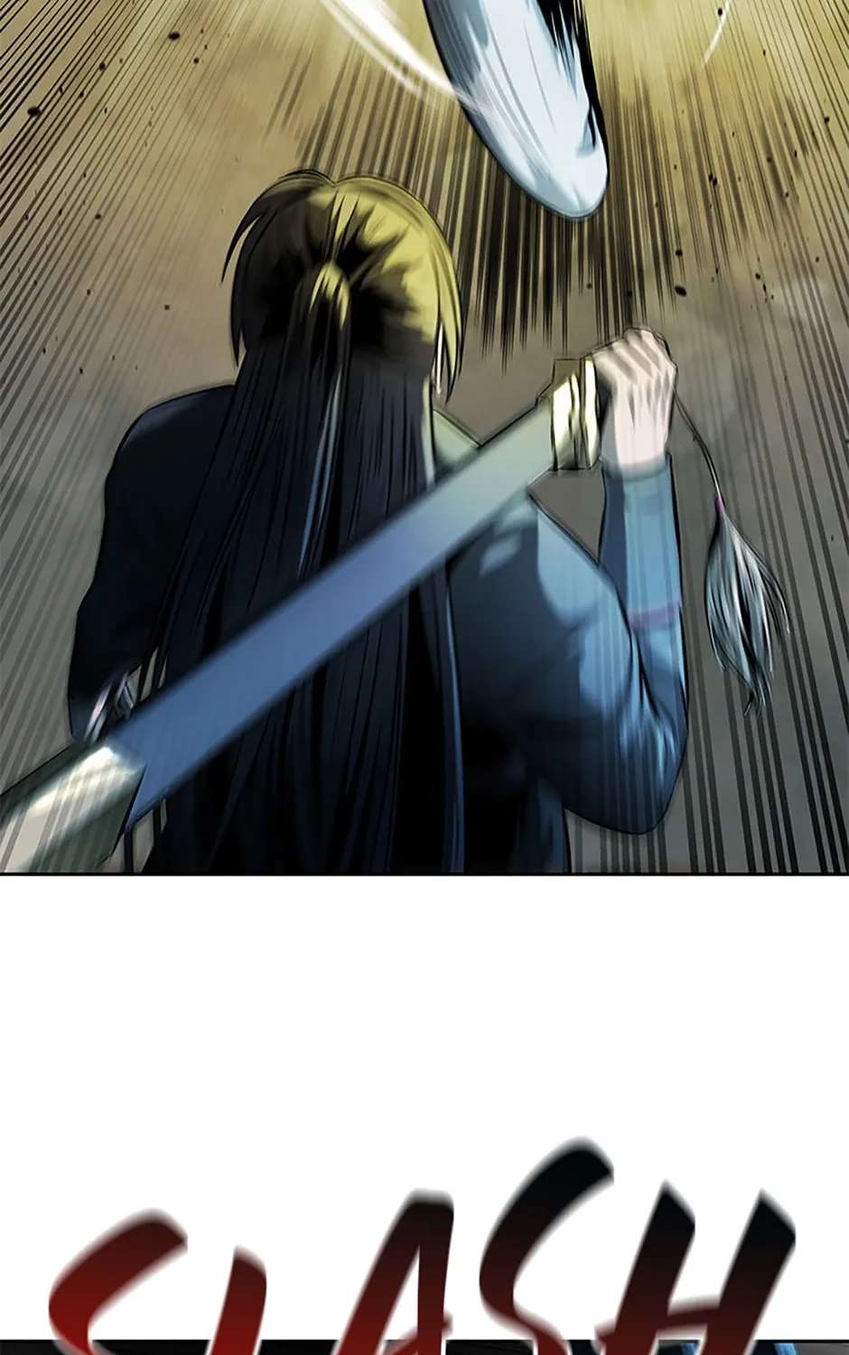 Absolute Master of the Senate Chapter 38 - page 27