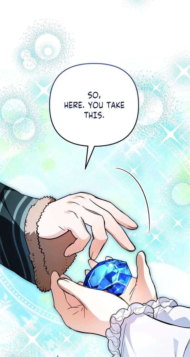 Himsumjjin Eorini-ga Appa-reul Chatseumnida Chapter 54 - page 26