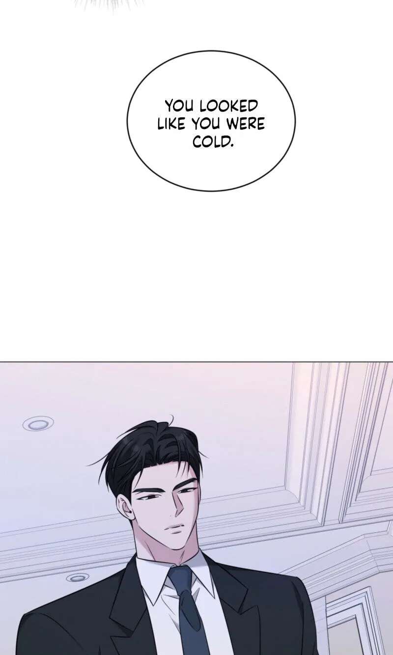Omega Dongsik Chapter 21 - page 28