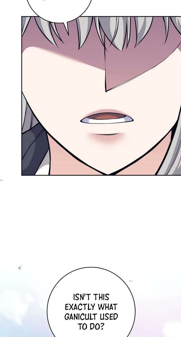 I'm Quitting the Hero's Party Chapter 163 - page 35